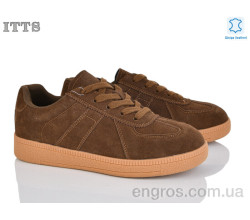 Кроссовки ITTS
