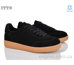 Кроссовки ITTS