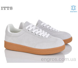Кроссовки ITTS