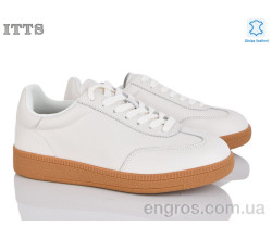 Кроссовки ITTS