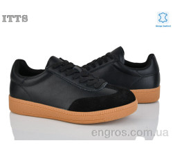 Кроссовки ITTS