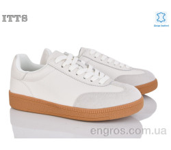 Кроссовки ITTS