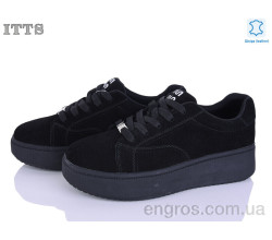 Кроссовки ITTS