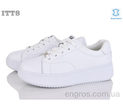 Кроссовки ITTS