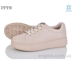 Кроссовки ITTS