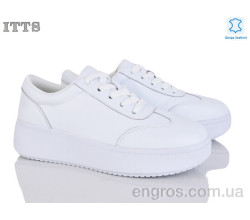 Кроссовки ITTS