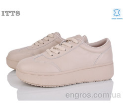 Кроссовки ITTS
