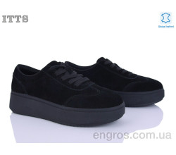 Кроссовки ITTS