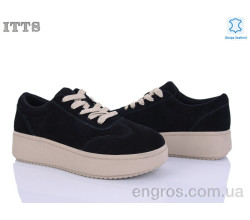 Кроссовки ITTS