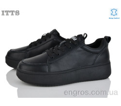 Кроссовки ITTS