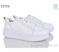 Кроссовки ITTS