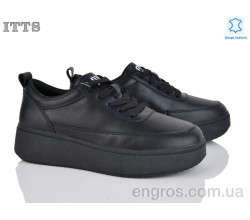 Кроссовки ITTS