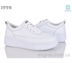 Кроссовки ITTS