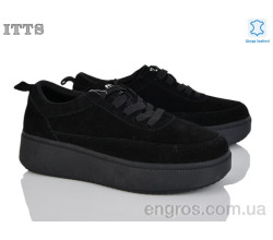Кроссовки ITTS
