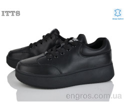 Кроссовки ITTS