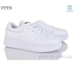 Кроссовки ITTS