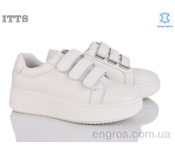 Кроссовки ITTS