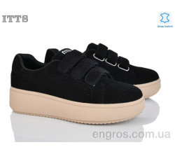 Кроссовки ITTS