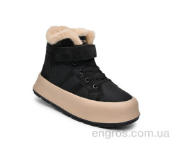 Ботинки TOM.M