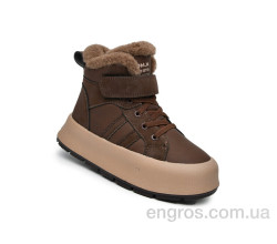 Ботинки TOM.M