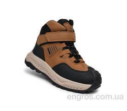 Ботинки TOM.M