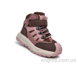 Ботинки TOM.M