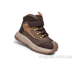 Ботинки TOM.M