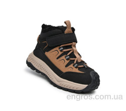 Ботинки TOM.M