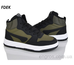 Кроссовки FDEK