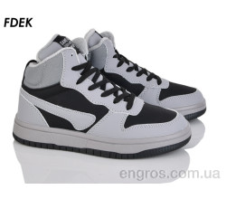 Кроссовки FDEK