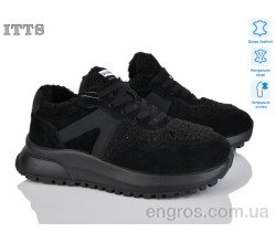 Кроссовки ITTS