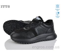 Кроссовки ITTS