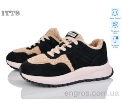 Кроссовки ITTS