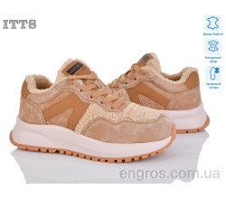 Кроссовки ITTS