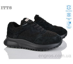 Кроссовки ITTS