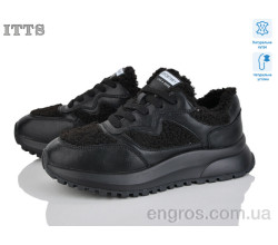 Кроссовки ITTS