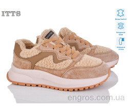 Кроссовки ITTS
