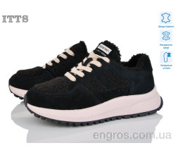 Кроссовки ITTS