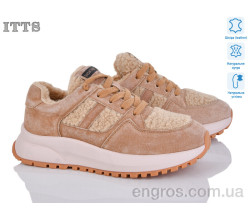 Кроссовки ITTS