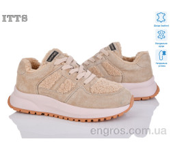 Кроссовки ITTS