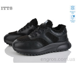 Кроссовки ITTS