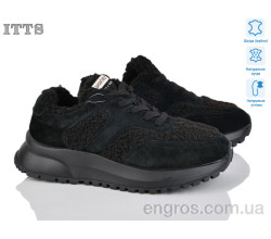 Кроссовки ITTS