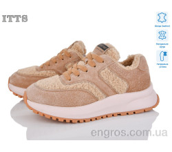 Кроссовки ITTS