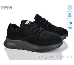 Кроссовки ITTS