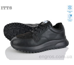 Кроссовки ITTS