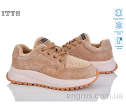 Кроссовки ITTS