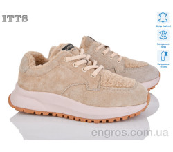 Кроссовки ITTS