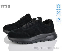 Кроссовки ITTS