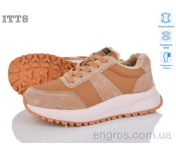Кроссовки ITTS