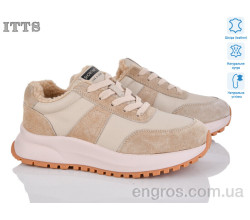 Кроссовки ITTS